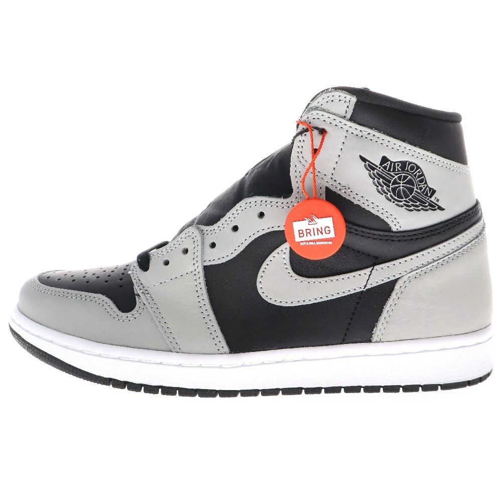 NIKE (ナイキ) AIR JORDAN 1 RETRO HIGH OG SHADOW 2.0 555088 NIKE (ナイキ) AIR JORDAN 1 RETRO HIGH OG SHADOW 2.0 555088