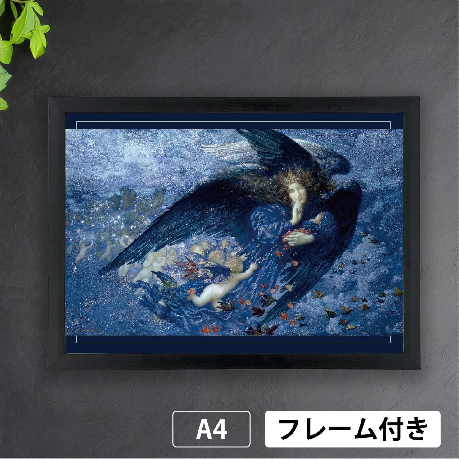 リアリズム 油彩 鷲 絵画 【公式通販】