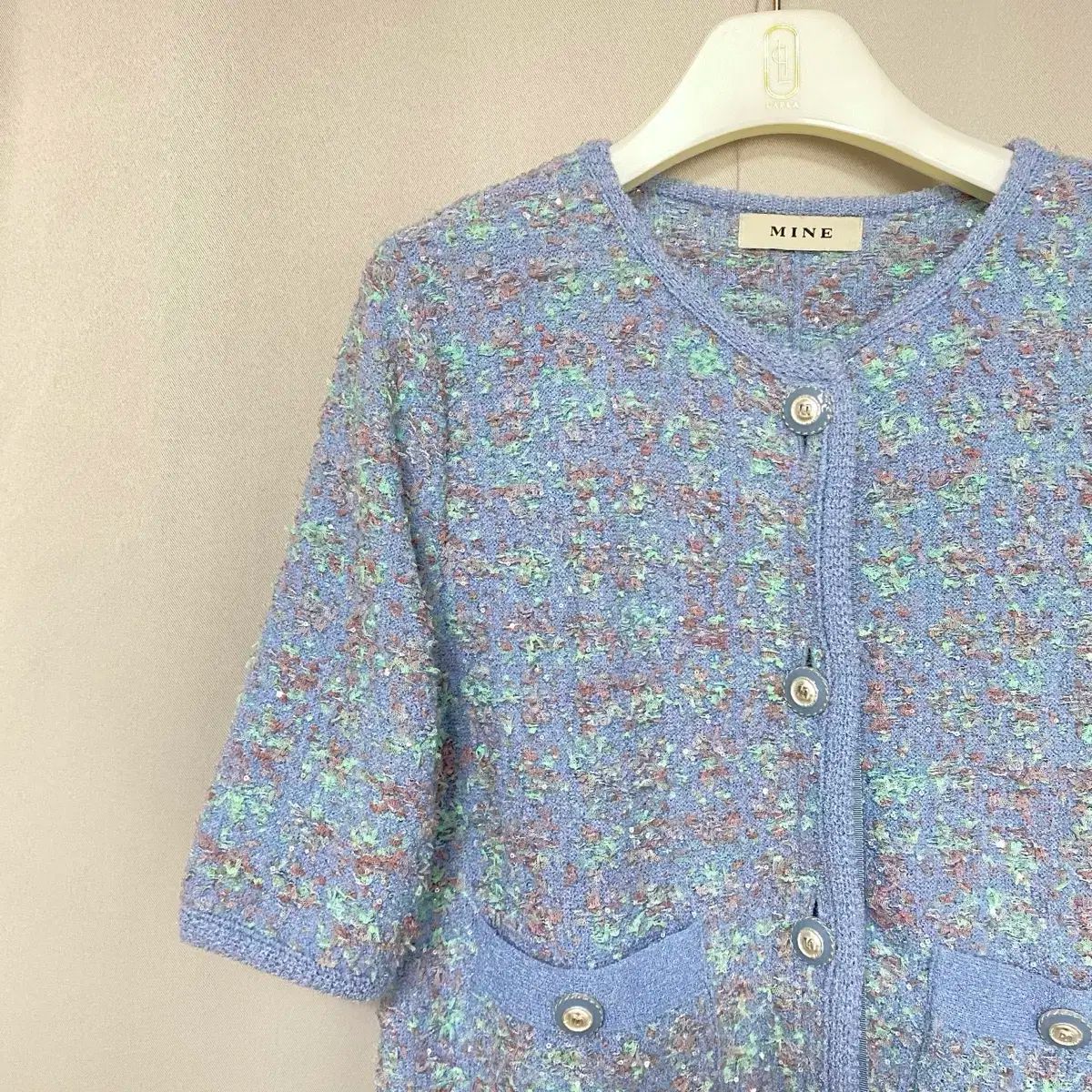 マイン ツイード