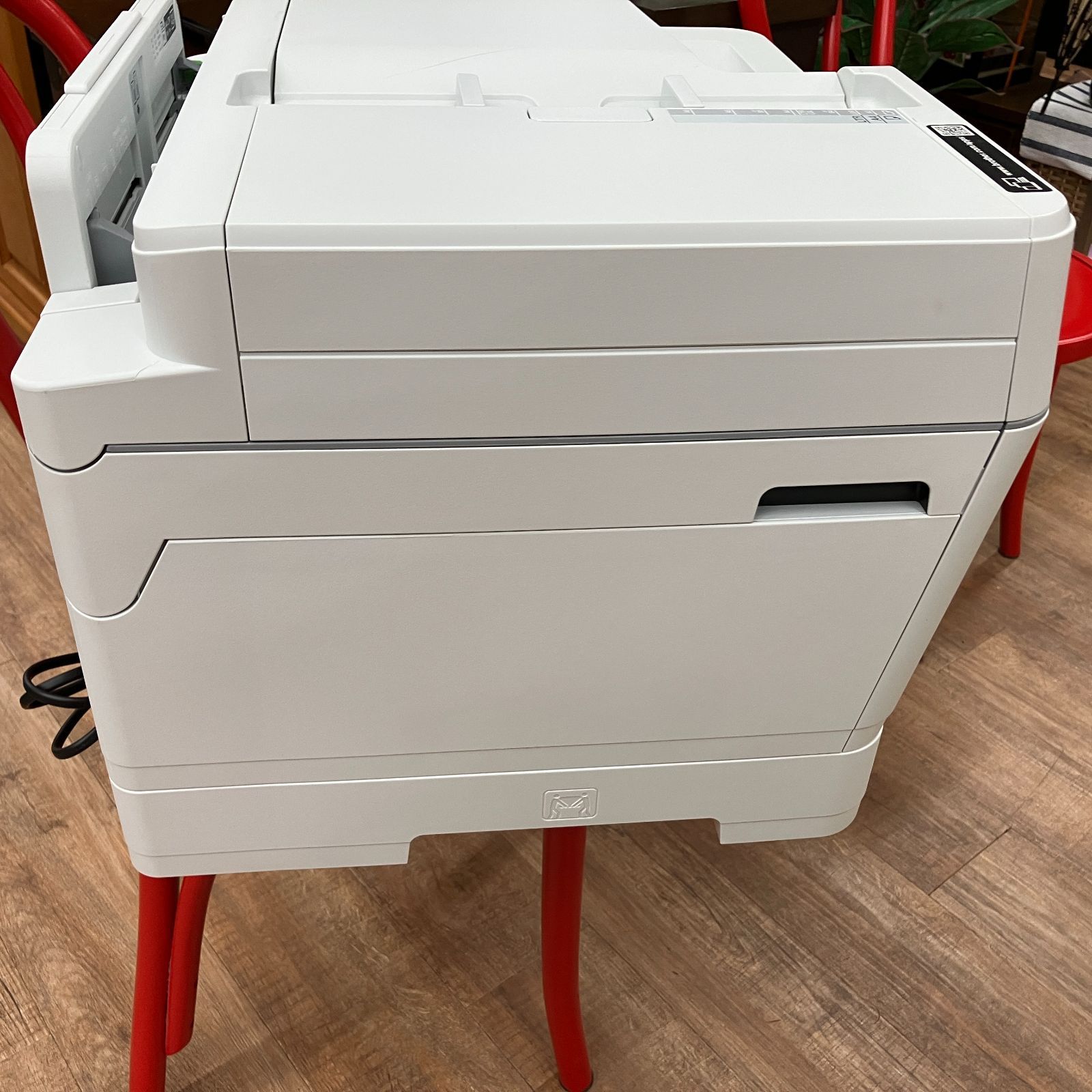 ブラザー Brother MFC-J6983CDW プリンター複合機 本体 動作確認