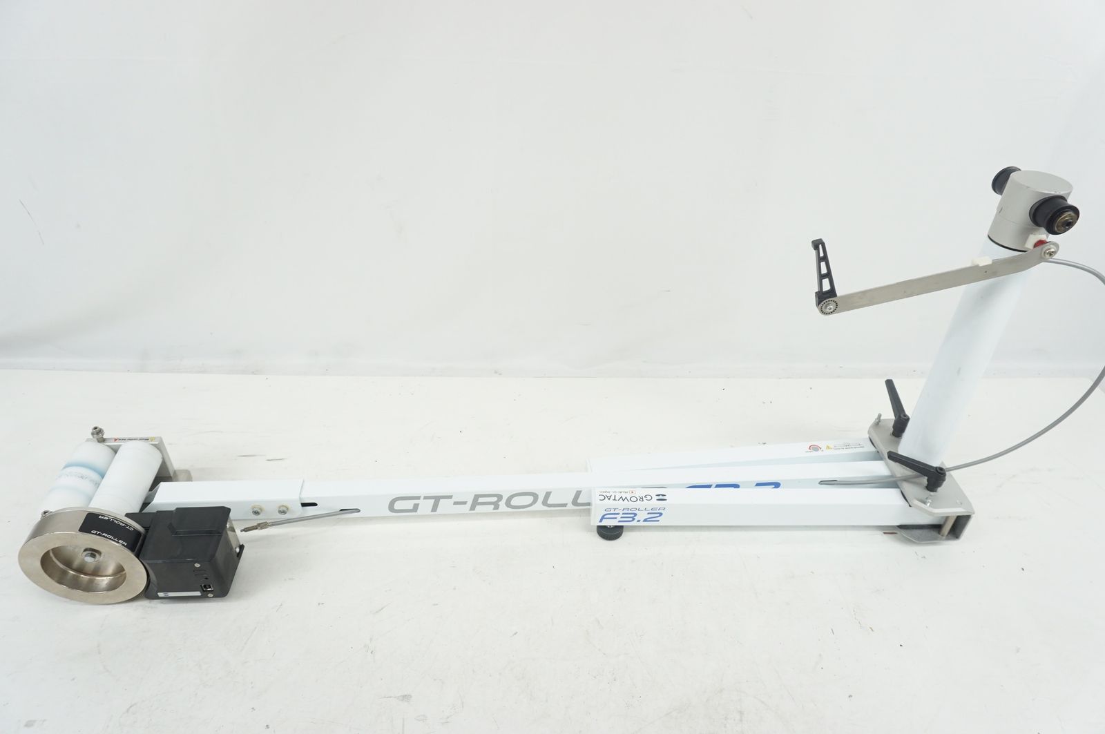 GT-Roller F3.2