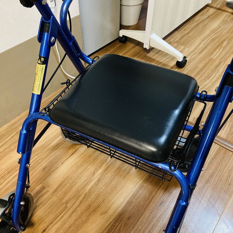 歩行車 竹虎