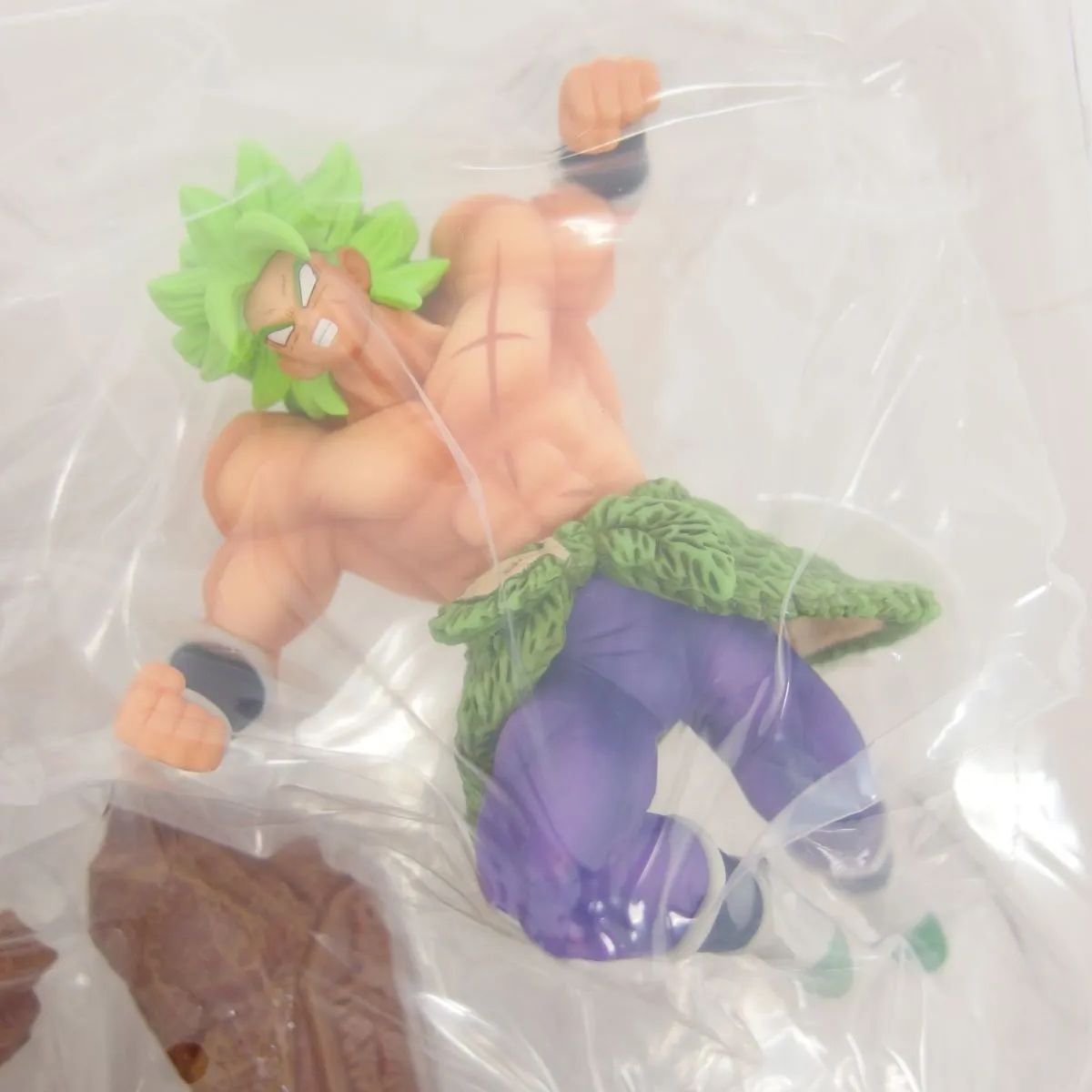 ドラゴンボール スパーキングゼロ 限定ジオラマ