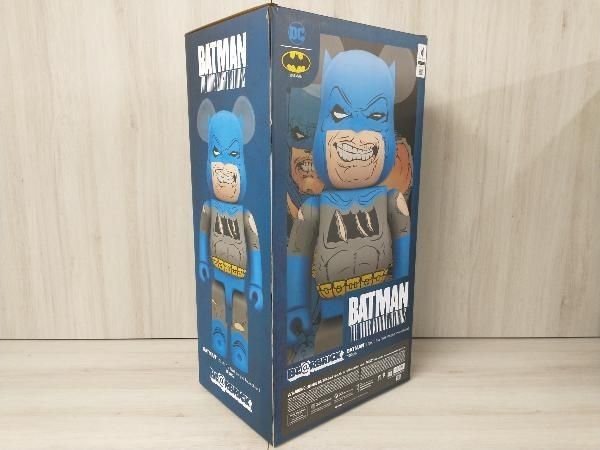 フィギュア メディコム・トイ BATMAN (TDKR:The Dark Knight