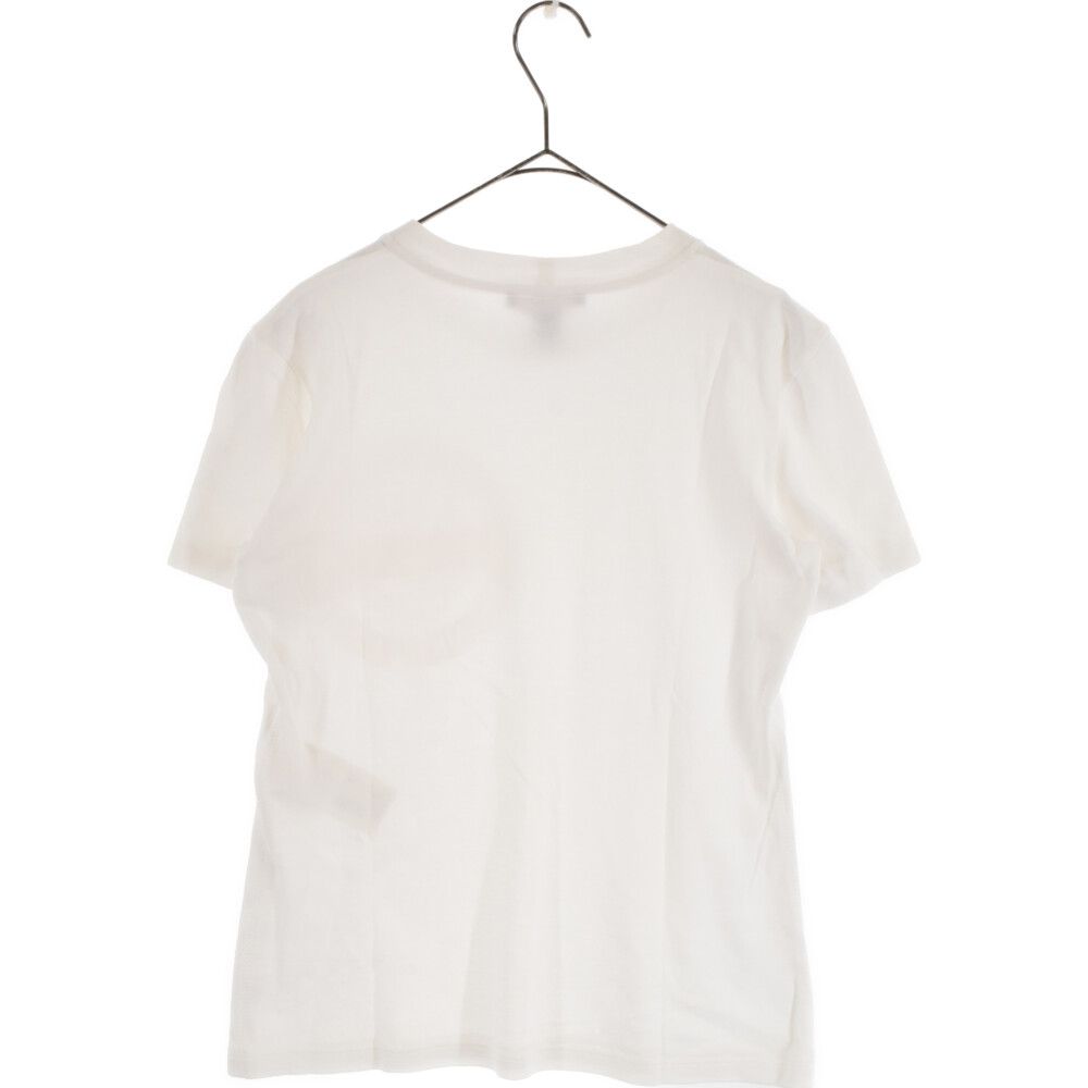 LOUIS VUITTON (ルイヴィトン) 18AW サークルプリント 半袖Tシャツ