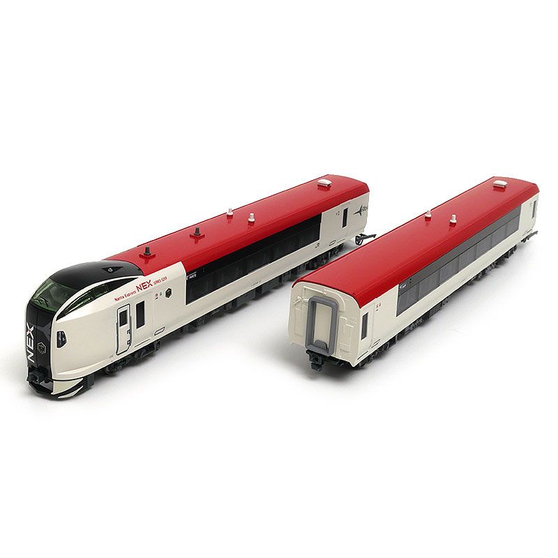 KATO E259系 成田エクスプレス 6両セット KATO (カトー) Nゲージ 10-821 JR東日本 E259系直流特急形電車