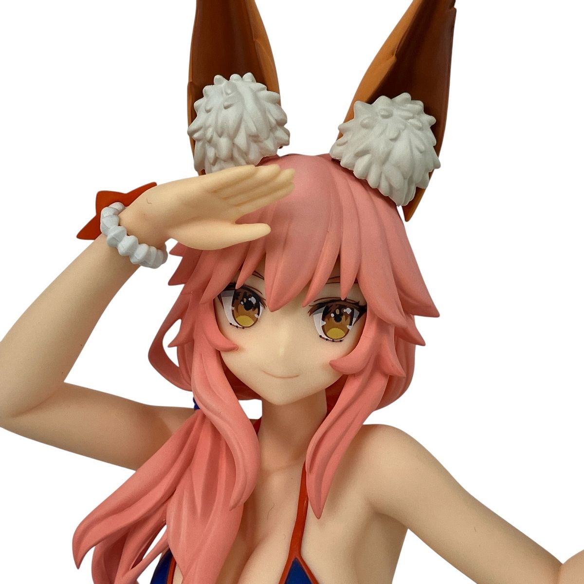 コトブキヤ Fate/Grand Order ランサー/玉藻の前 1/7 完成品