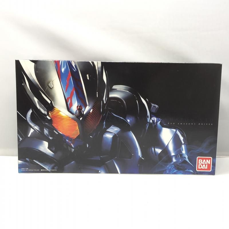 【中古】バンダイ ネオアマゾンズドライバー 未開封品 仮面ライダーアマゾンズ[97]