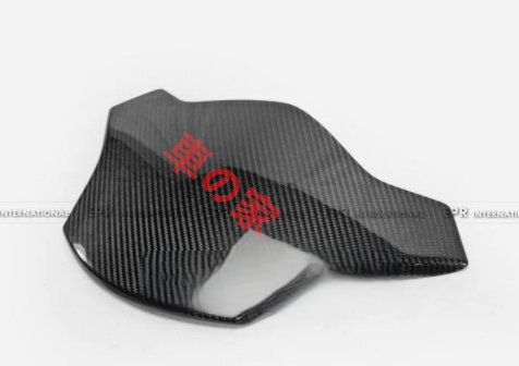 マツダMX5 ミアタ ND 改造カーボンファイバー インストルメントパネルカバー 車内装 インストルメントパネルパーツ