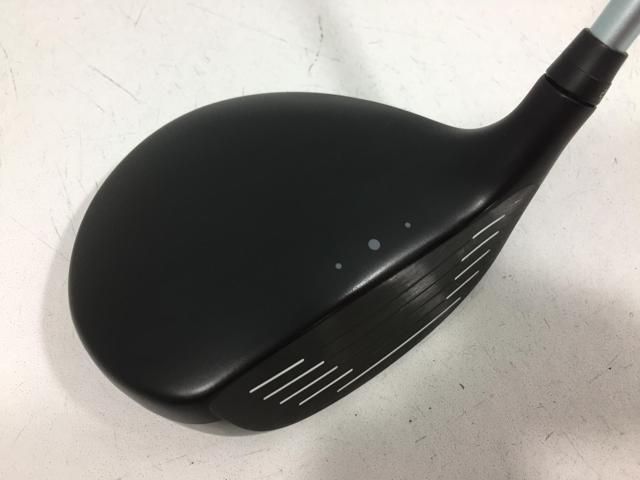 中古ゴルフクラブ】ピン G425 SFT フェアウェイ UST マミヤ Magical