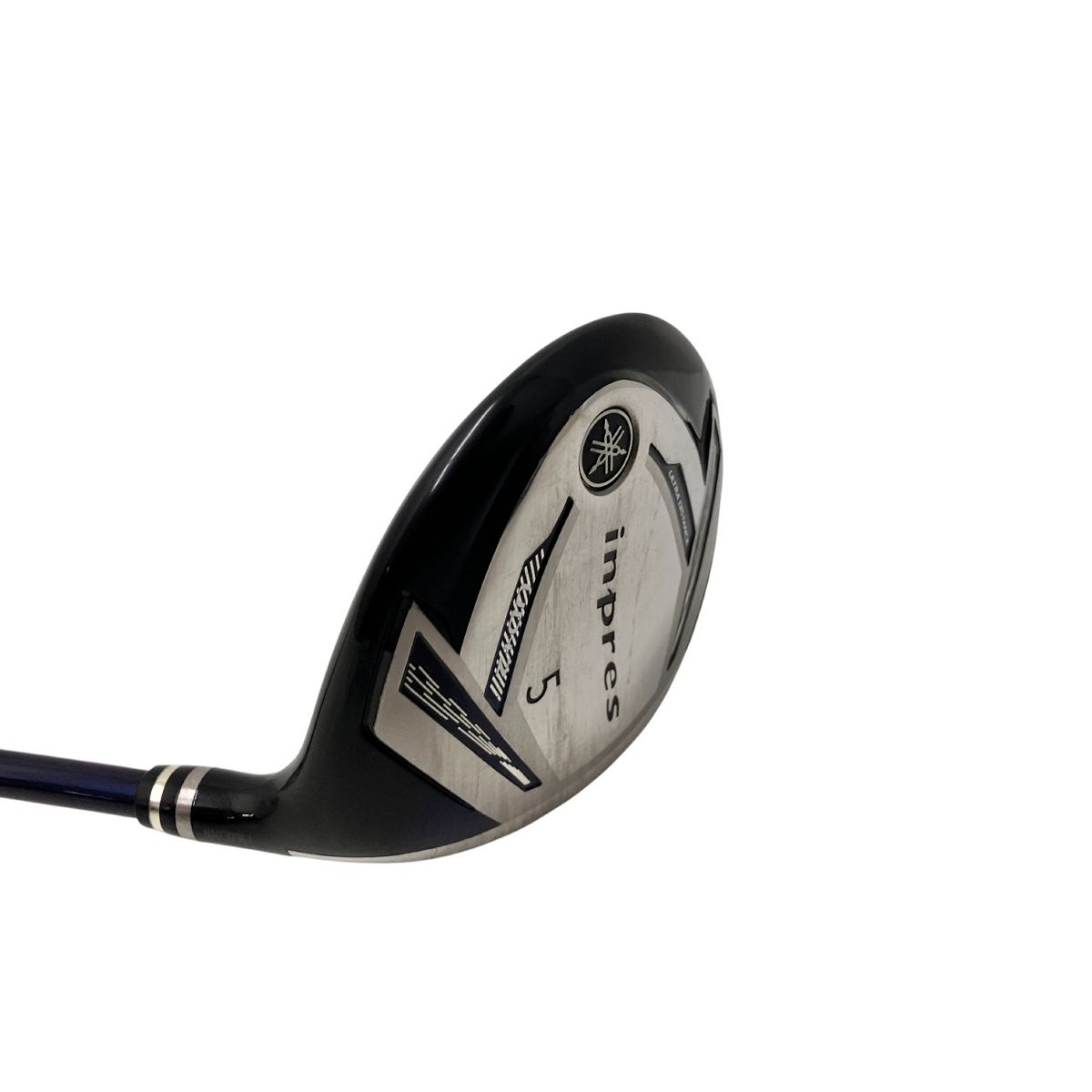 YAMAHA inpres UD+2 ヤマハ インプレス ピッチングウェッジ PW 男性