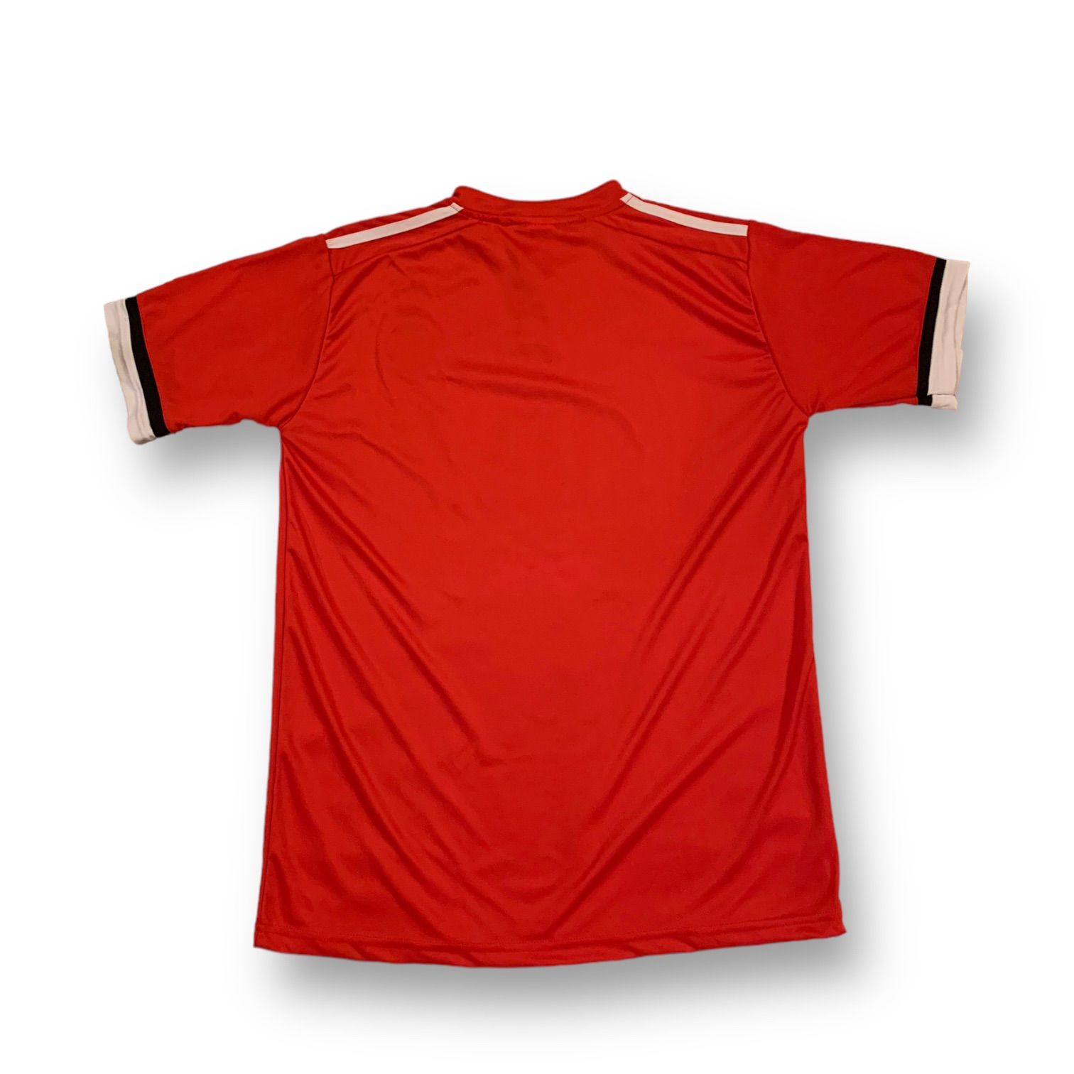 Premier League “Manchester United” S/S Henley Neck Game Shirt