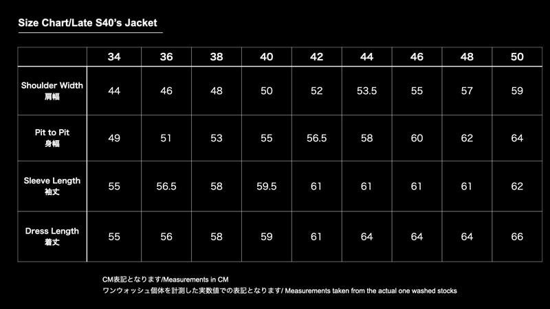 s Jacket