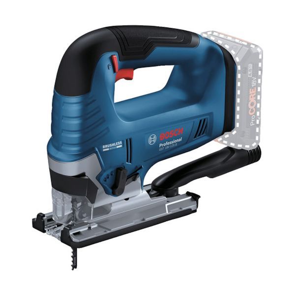 7営業日以内発送 ボッシュ GST18V-125BH コードレスジグソー GST18V125BH 沖縄離島販売不可
