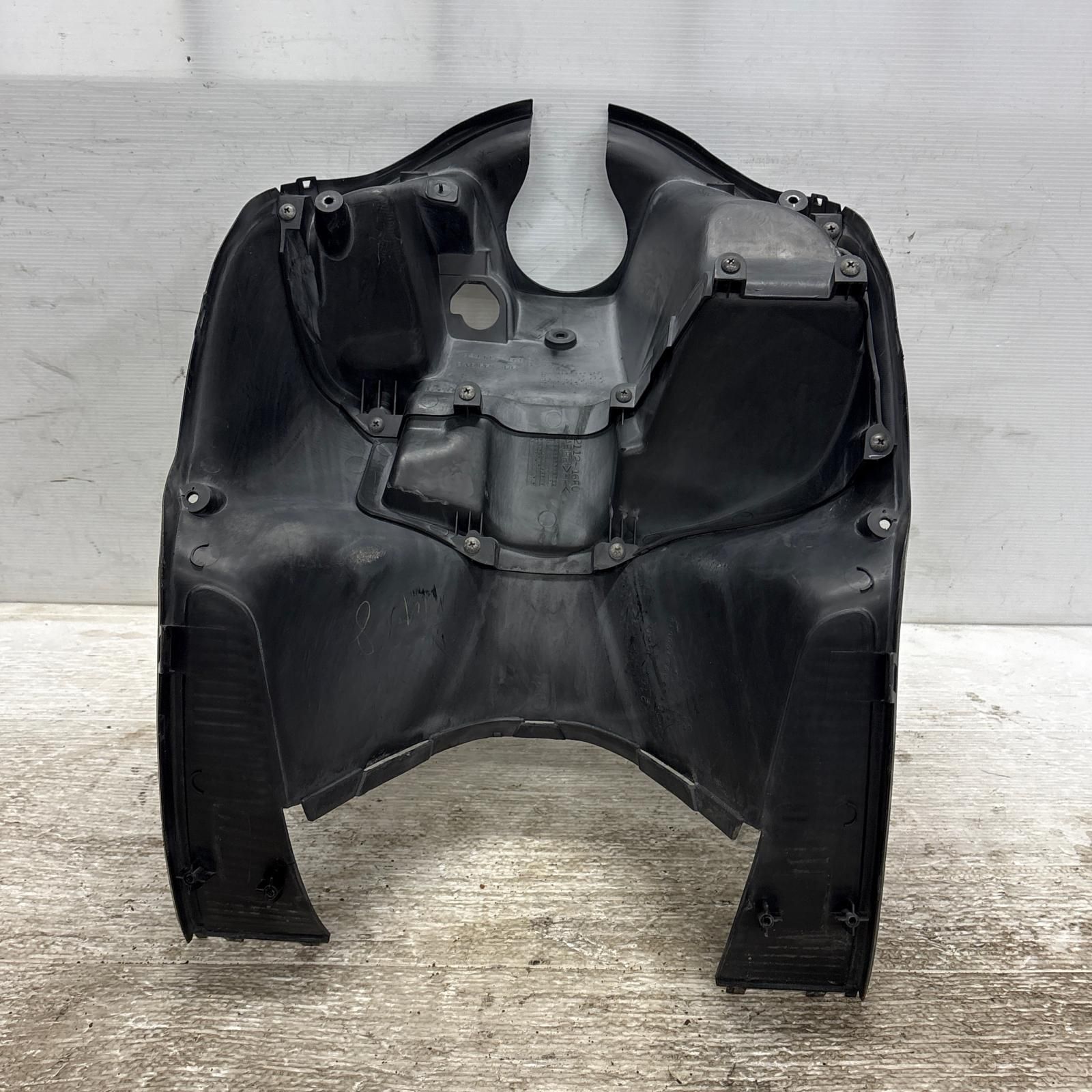 SUZUKI アドレス110 SUZUKI アドレス110 リアサスペンション スズキ