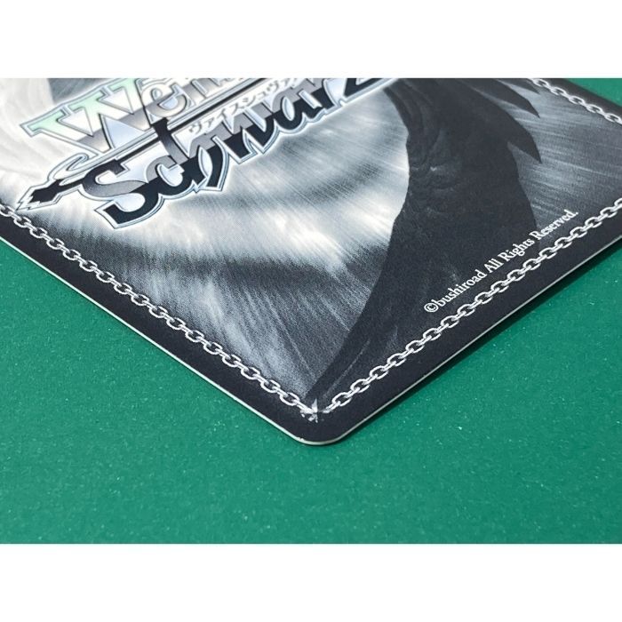 プレシャスメモリーズ 中野 四葉 プロモ 01-061a 非売品 希少品 紫波54-10-0726】【中古】ヴァイスシュヴァルツ「羞花閉月 中野