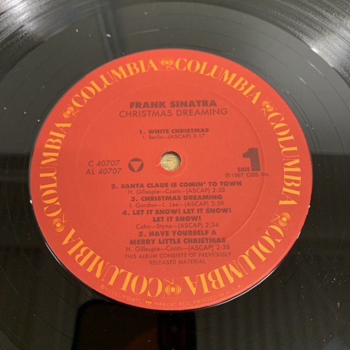 希少　Frank Sinatra フランク・シナトラ　ゴールドディスク　額入り 希少 Frank Sinatra フランク・シナトラ ゴールドディスク 額入り