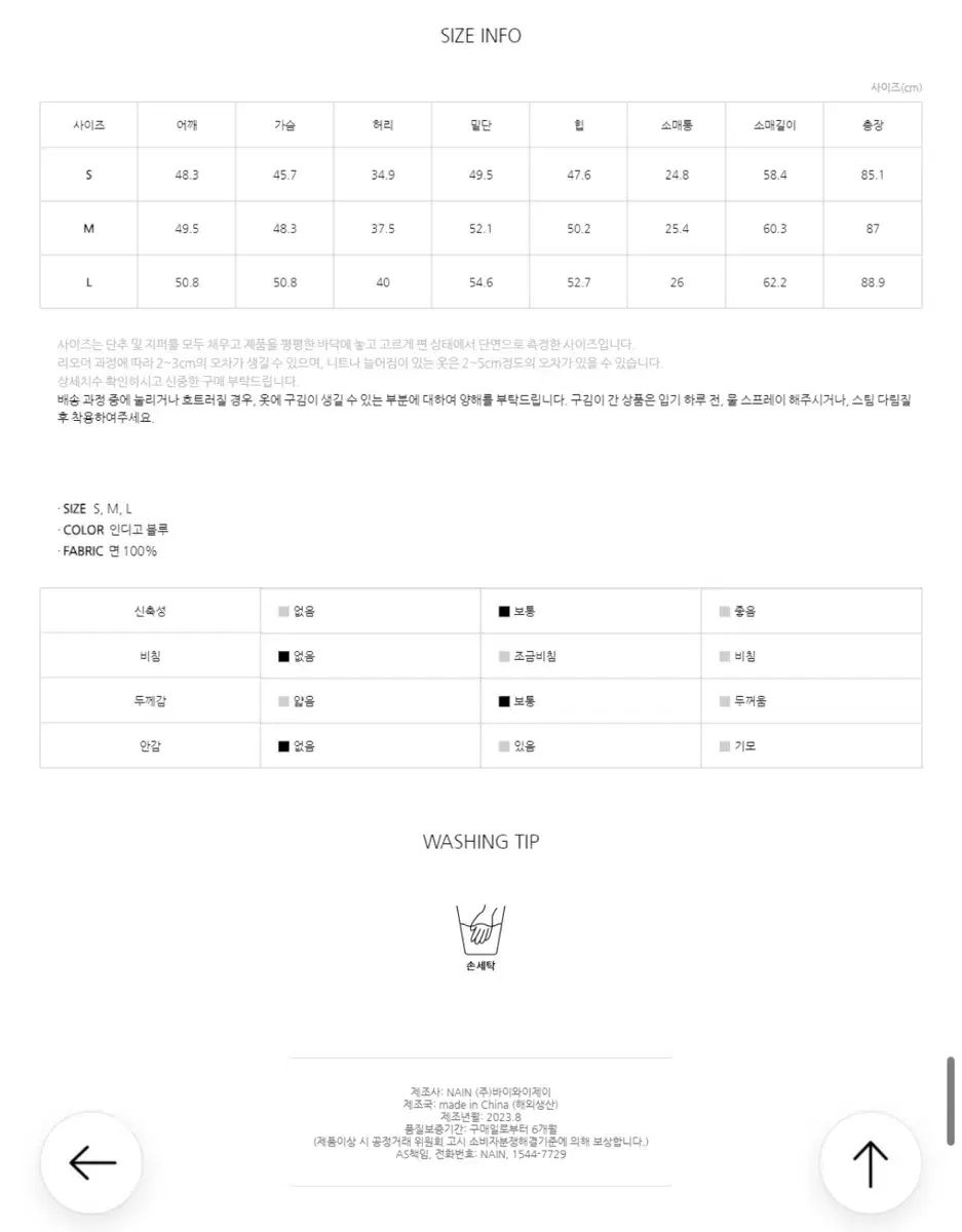 PIECE セットアップ