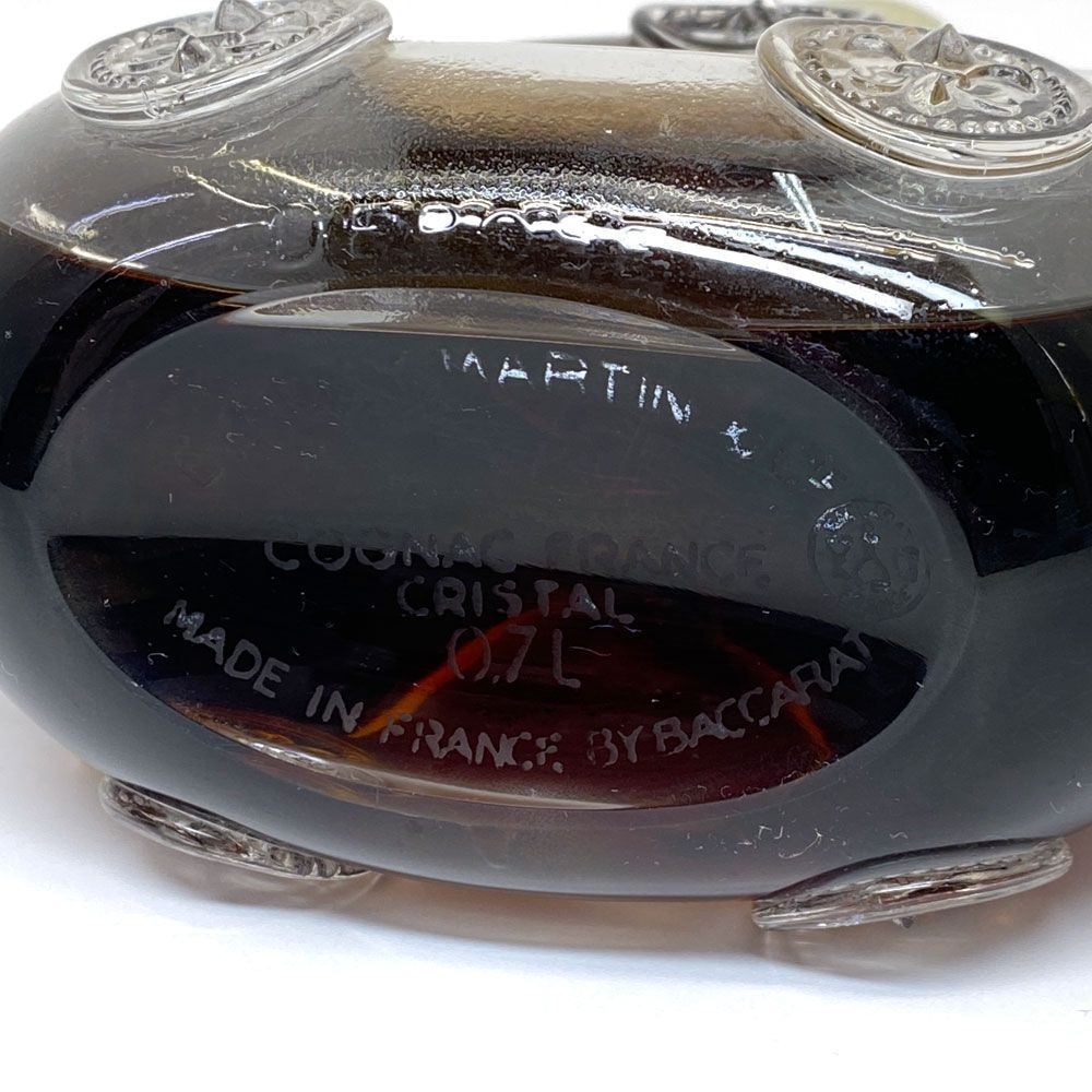 未開栓】REMY MARTIN LOUIS XⅢ VERY OLD/レミーマルタン ルイ13世