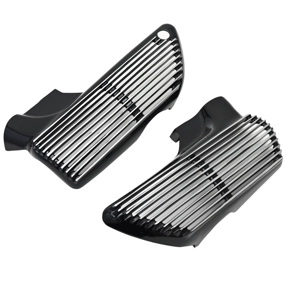 ゼファー400 ゼファーΧ アルフィンカバー Z2仕様 Z2 サイド