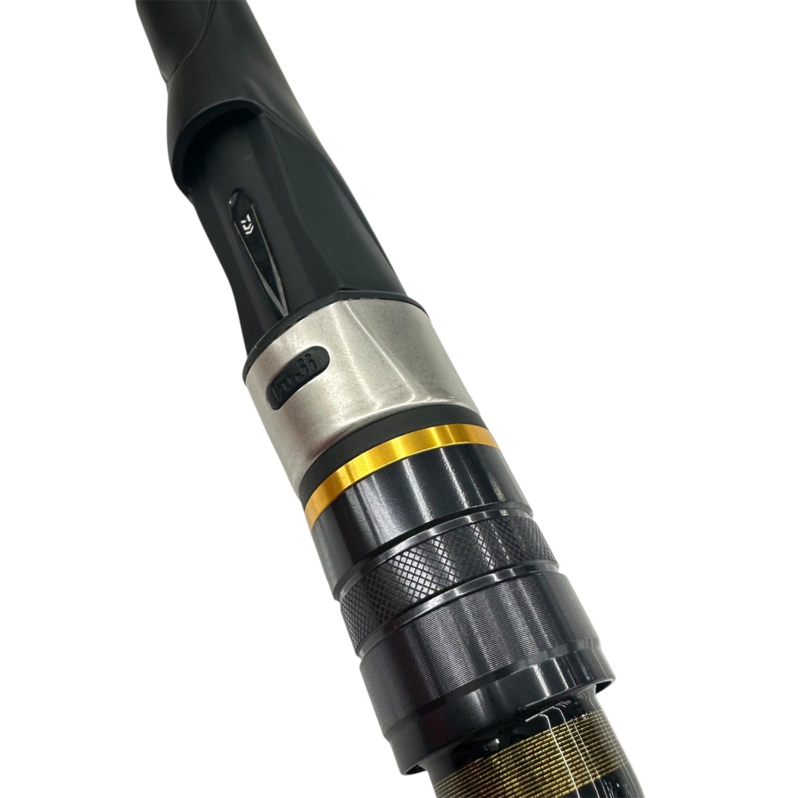 ダイワ　波濤　1.5 中古良品 2)【中古品】【送料無料】ダイワ 波濤 ハトウ 1.5-53 ③ - メルカリ