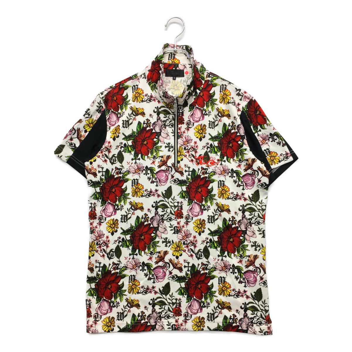 中古 メンズ ダンスウィズドラゴン DANCE WITH DRAGON 半袖