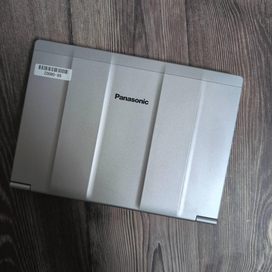 レッツノート SV1 オフィス付き 第11世代i5 16GB SSD 12型