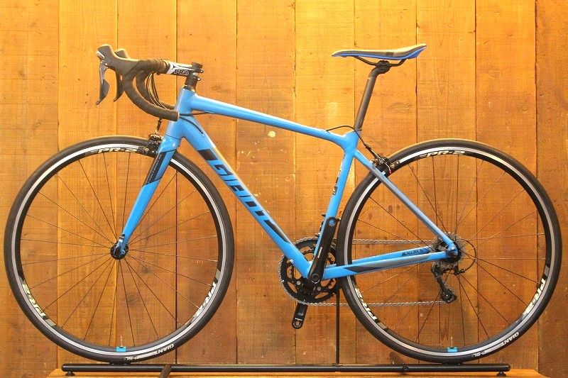 ジャイアント GIANT コンテンド CONTEND SL1 2017モデル Sサイズ