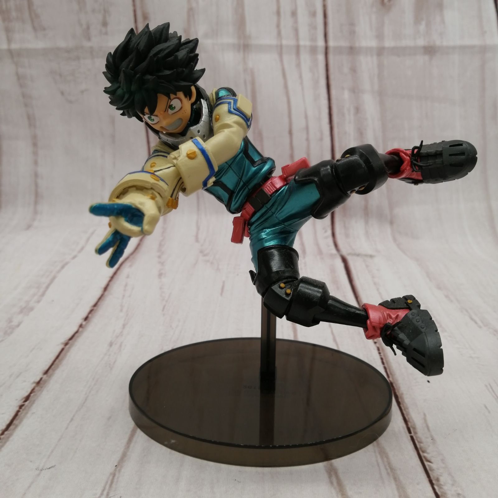 BANPRESTO 僕のヒーローアカデミア THE AMAZING HEROES Special