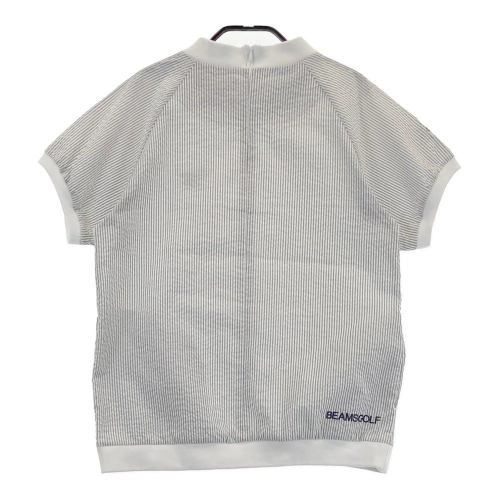 サイズ：M BEAMS GOLF ビームスゴルフ 2024年モデル 半袖Tシャツ