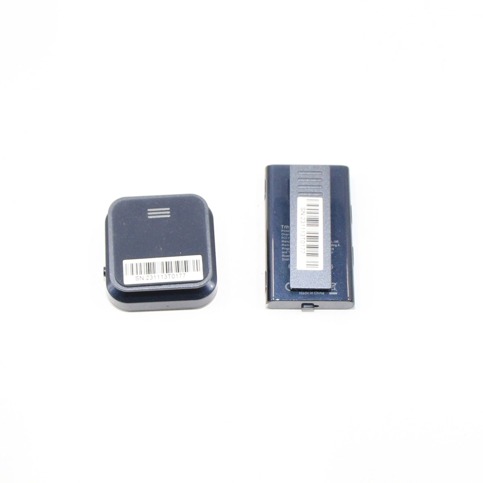 Trihear Trihear Convo トライヒア コンボ 遠隔マイク付き集音器 trihear-convo 可 C