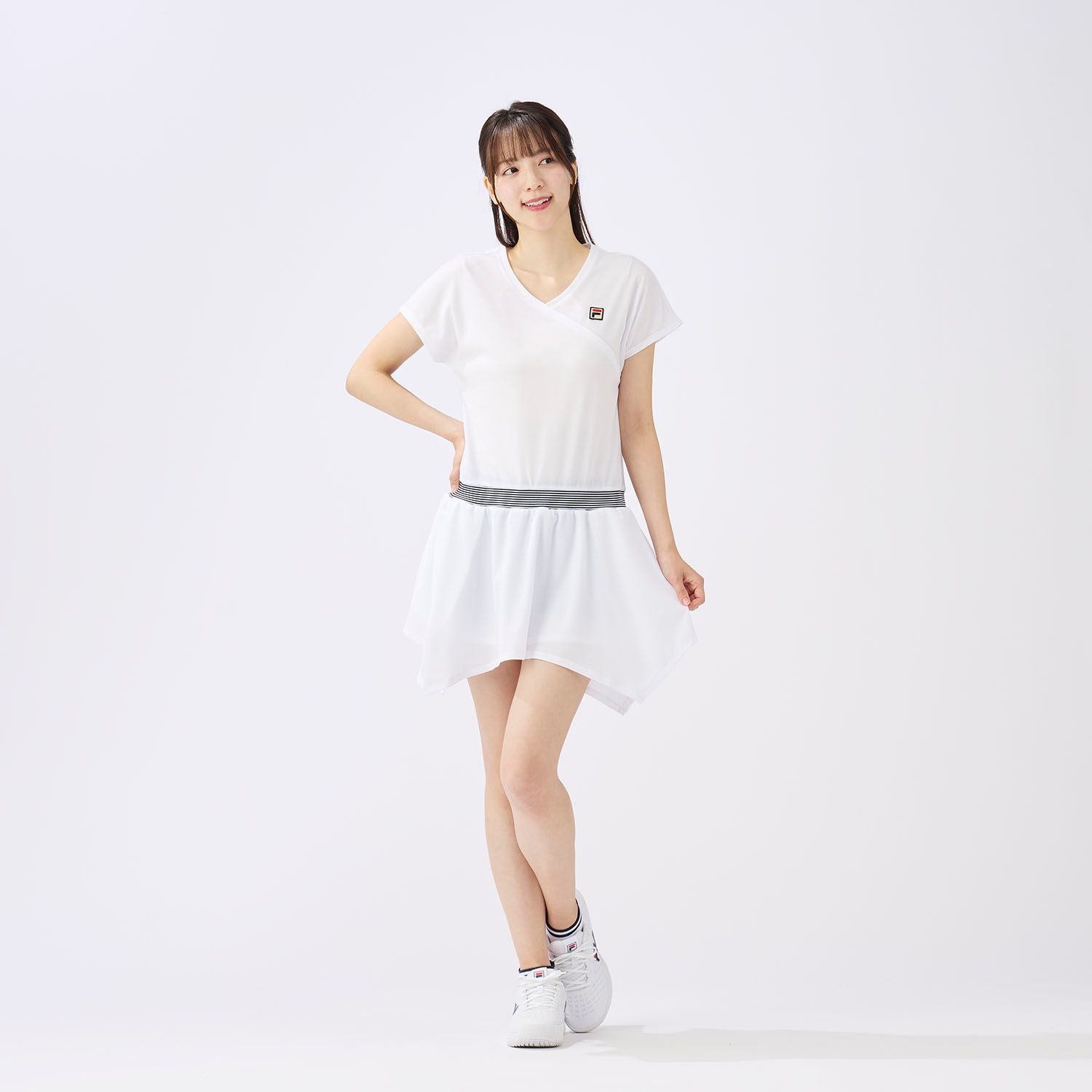 フィラ