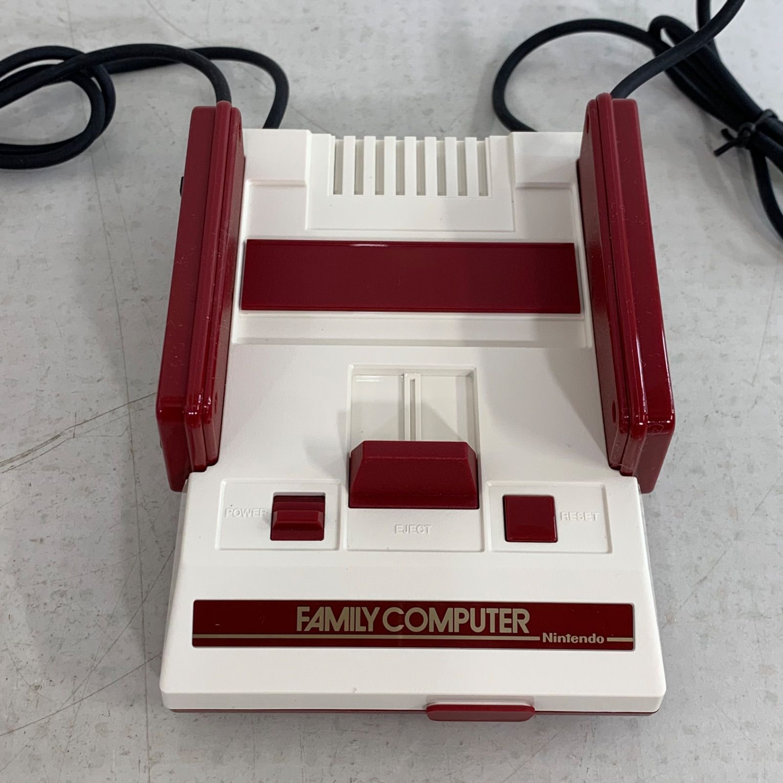 クラシックミニ Nintendo