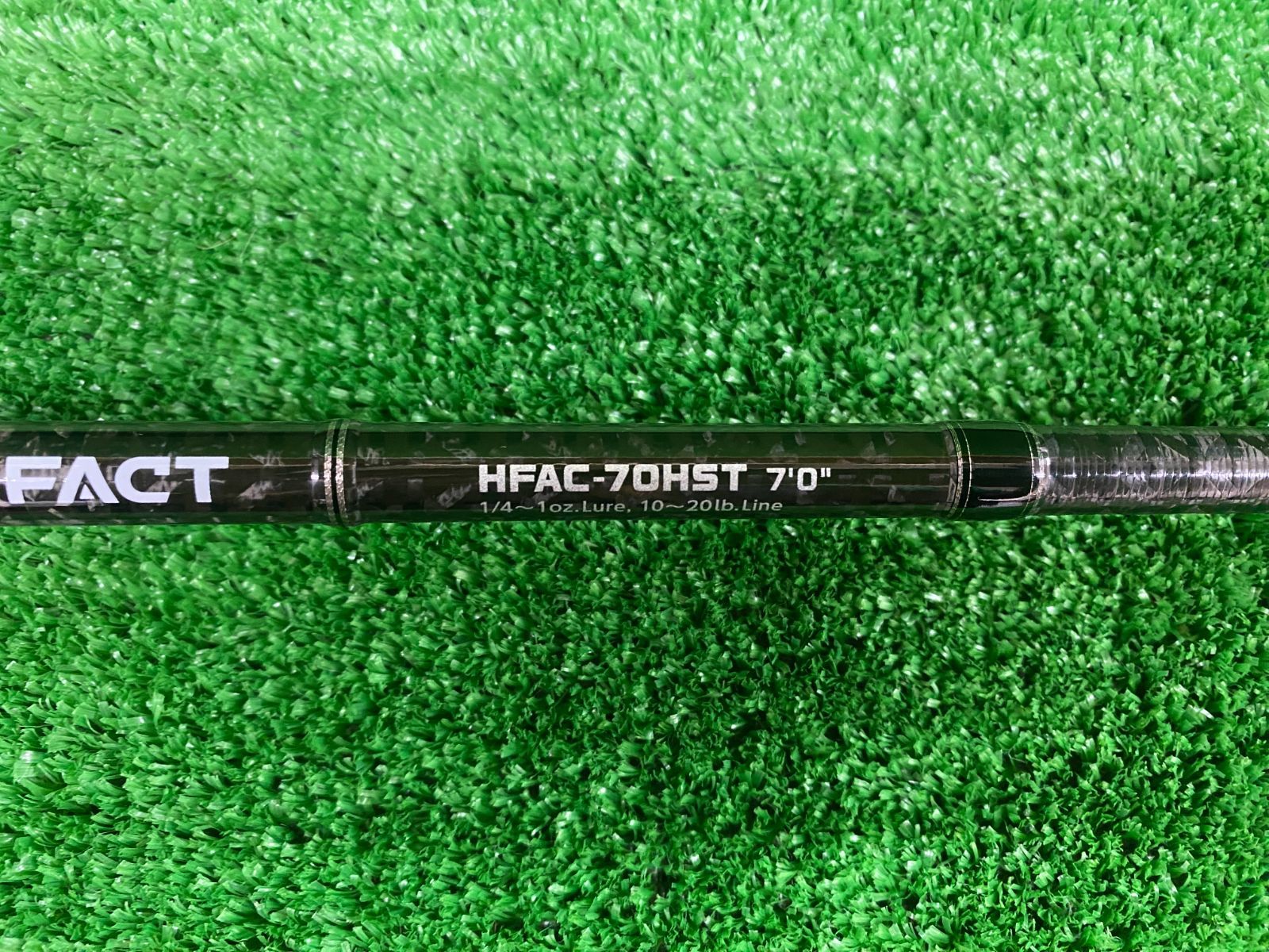 ファクト HFAC-70HST