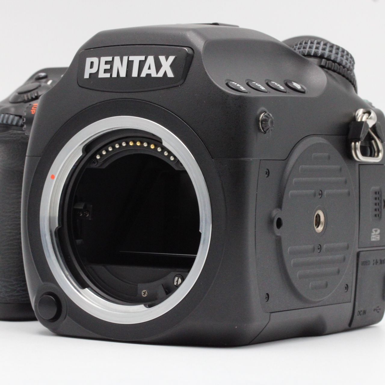 PENTAX 645D ボディ ペンタックス 中判カメラ #2011 - メルカリ