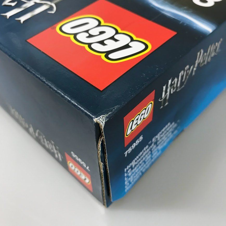 ★ m様 ★ Amazon.co.jp: レゴ (LEGO) ハリー・ポッター ホグワーツ特急