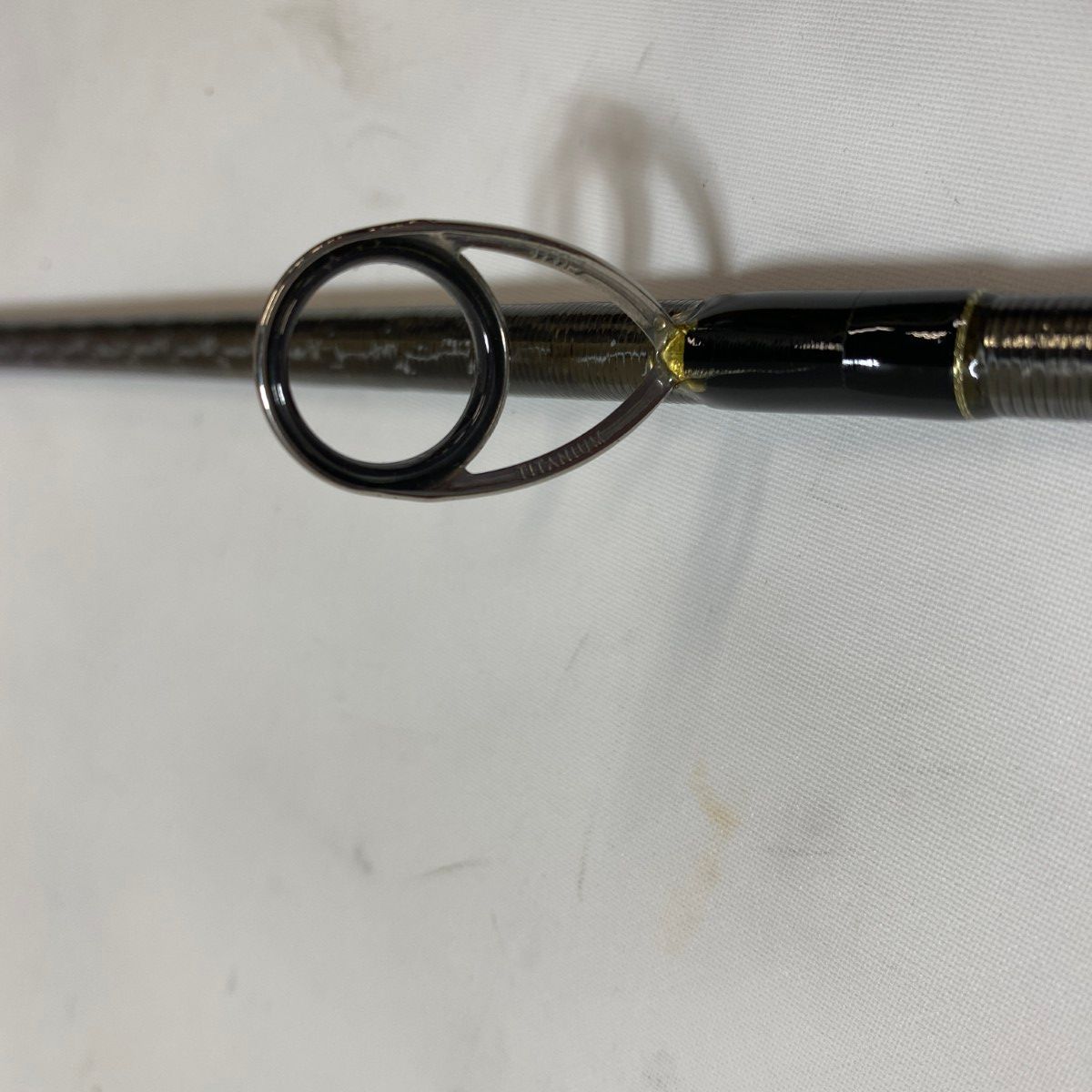 SHIMANO - ΨΨSHIMANO シマノ ルアーロッド　18カーディフ モンスターリミテッド DP83ML　袋付 38068 ΨΨ SHIMANO シマノ ルアーロッド 18カーディフ モンスター