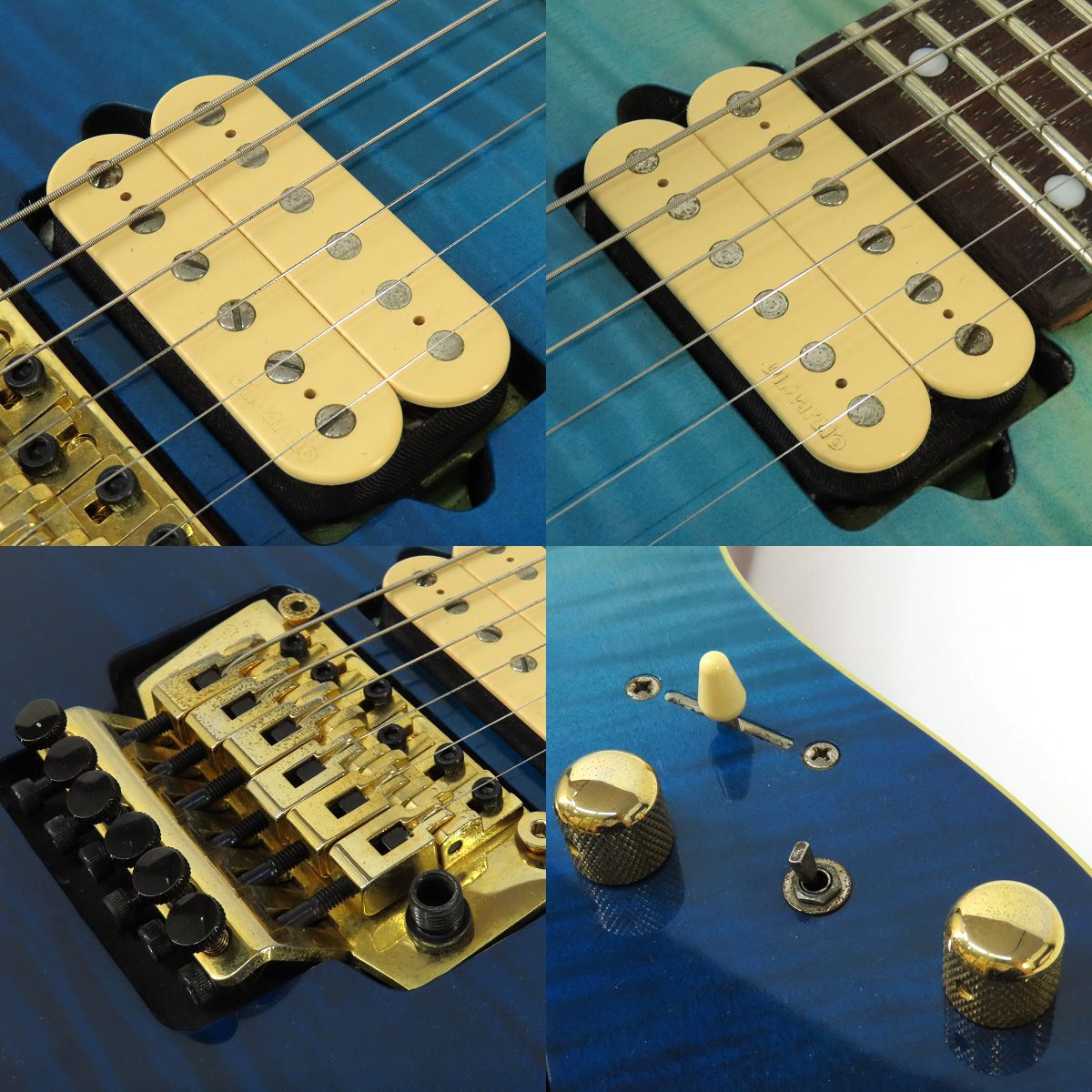 Ibanez アイバニーズ RG420HPFM エレキギター ※中古 - メルカリ