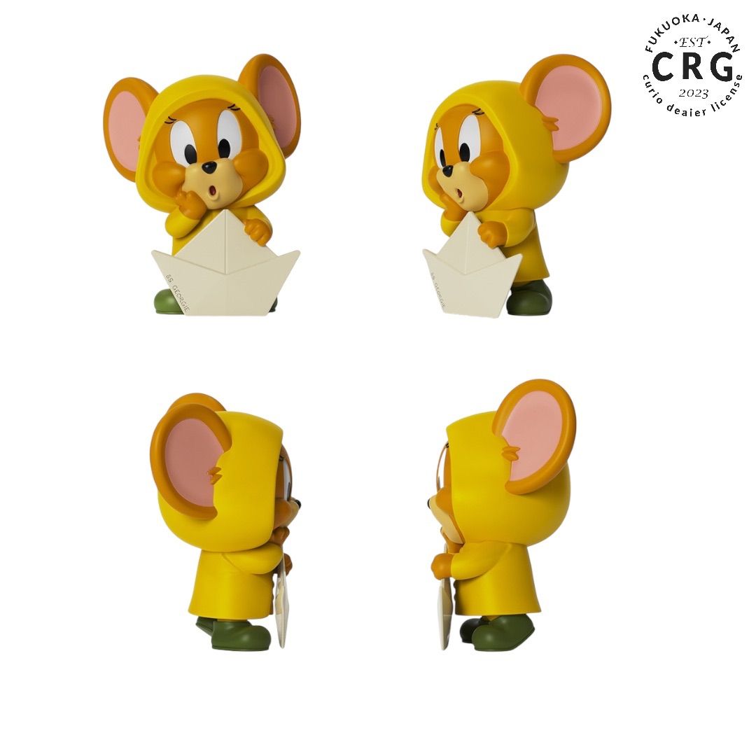 ジョージア　フィギュア 全日本プロレス ジョージア 付録 フィギュア 全11種類 23個