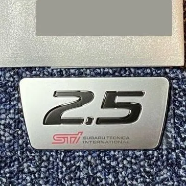 2025年最新】フォレスター stiマフラーの人気アイテム - メルカリ