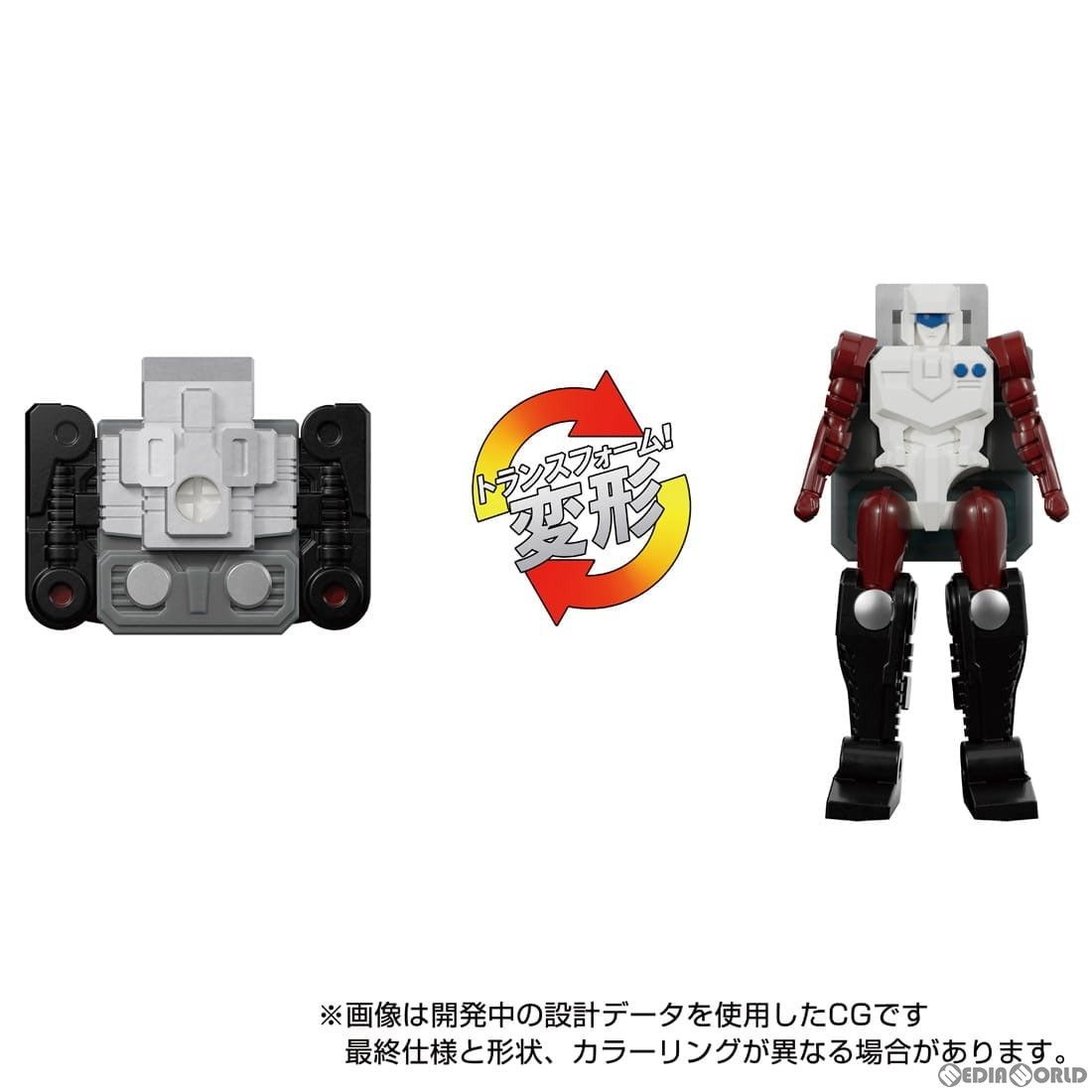 超神マスターフォース
