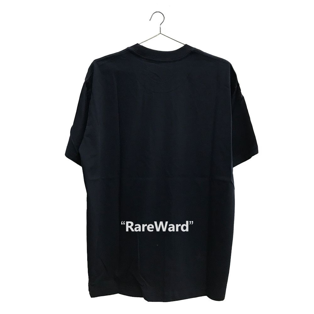 ENNOY ELECTRIC LOGO GRADATION SS TEE ENNOY ELECTRIC LOGO GRADATION