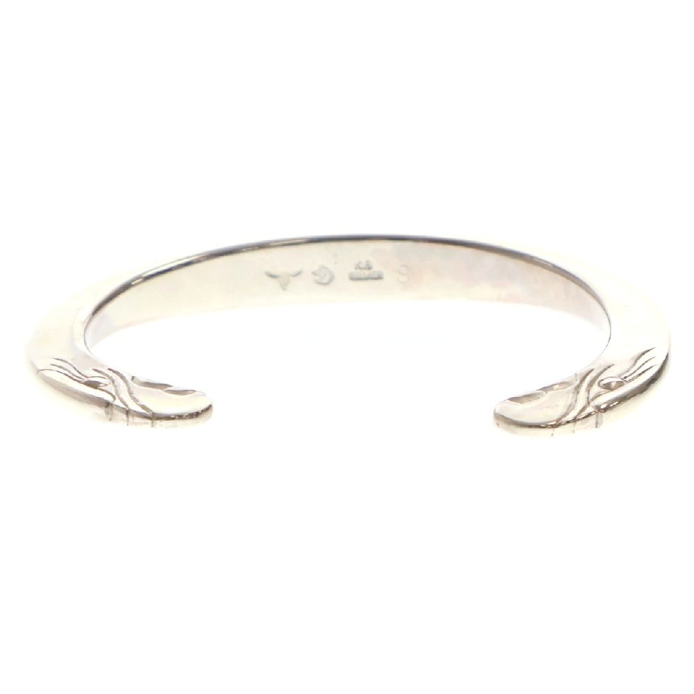 TADY&KINGイーグルフェイスバングルプレーン金目付き ALL ITEM