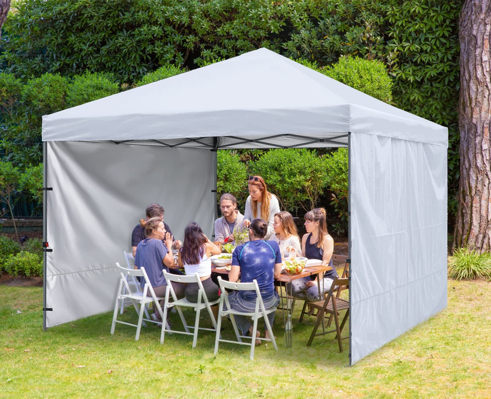 大型 サイドシート2枚