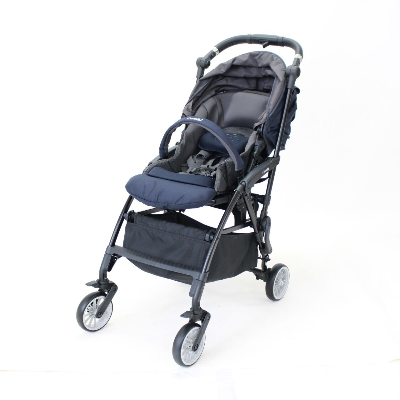 Combiスゴカルminimo エッグショックDM 【美品】 Combi(コンビ) | ホワイトレーベル スゴカルminimo エッグショック DM