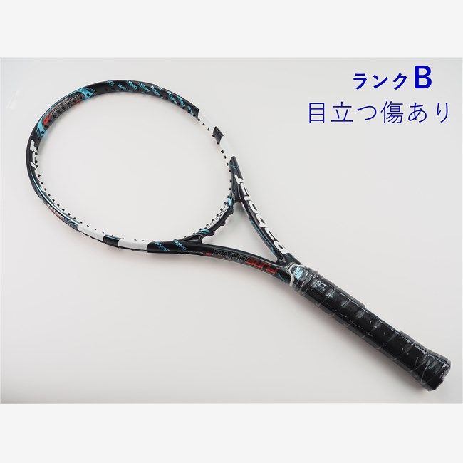 テニスラケット バボラ ピュア ドライブ 2012年モデル G3 BABOLAT PURE DRIVE 2012 c25090439c