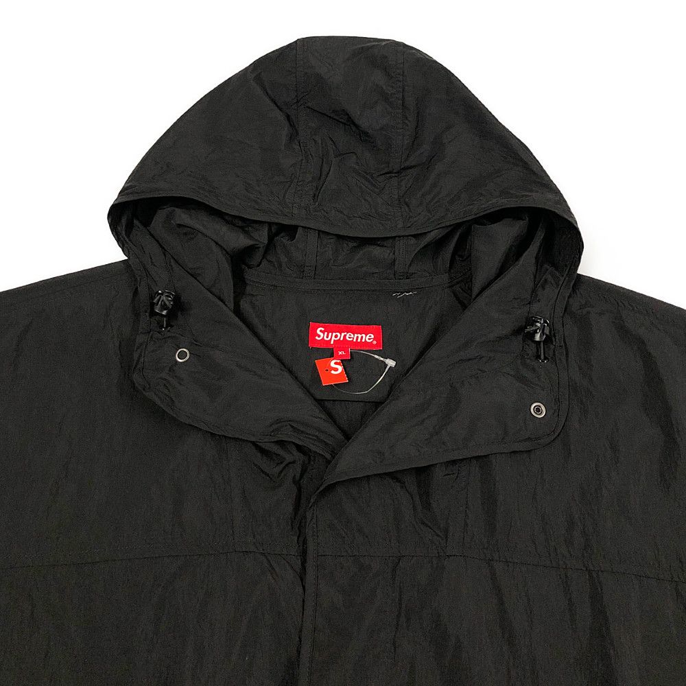 SUPREME シュプリーム 23SS Motion Logo Lightweight Parka モーション