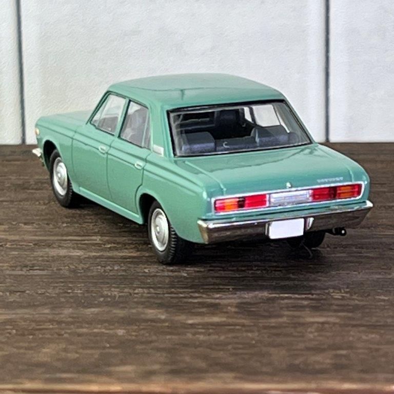 トミカリミテッドビンテージ トヨペットクラウン LV-119a ミニカー