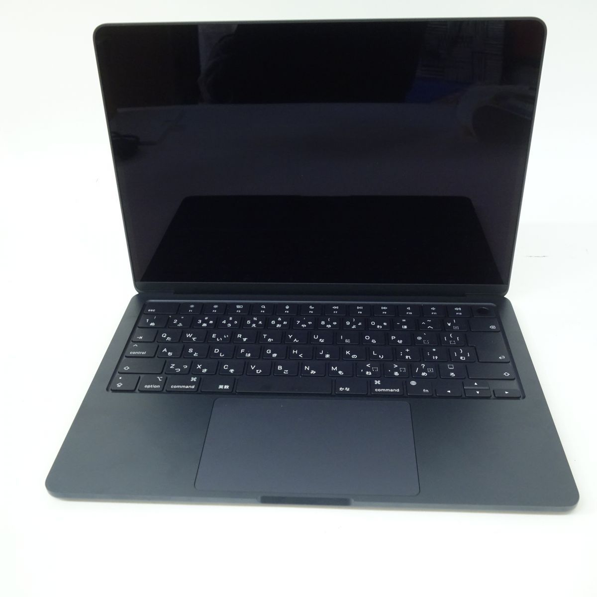 Apple MacBook Air 13インチ M2 2022 16GB 256GB ミッドナイト Apple MacBook Air 13インチ M2 2022 16GB 256GB ミッドナイト