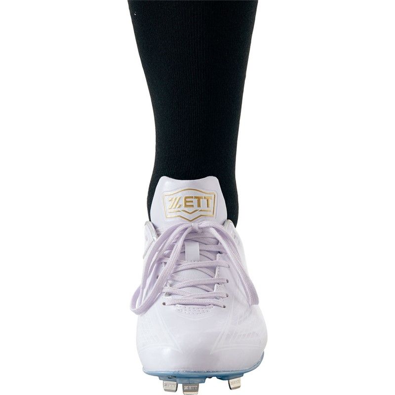 zett(ゼット) カナグスパイク ウイニングロードWH 野球ソフトスパイク